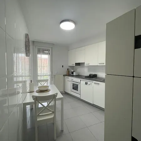 Appartement Republica De Begona à Bilbao Extérieur photo