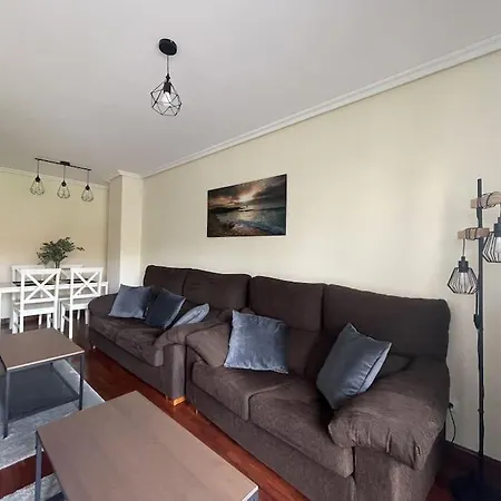 Appartement Republica De Begona à Bilbao Extérieur photo