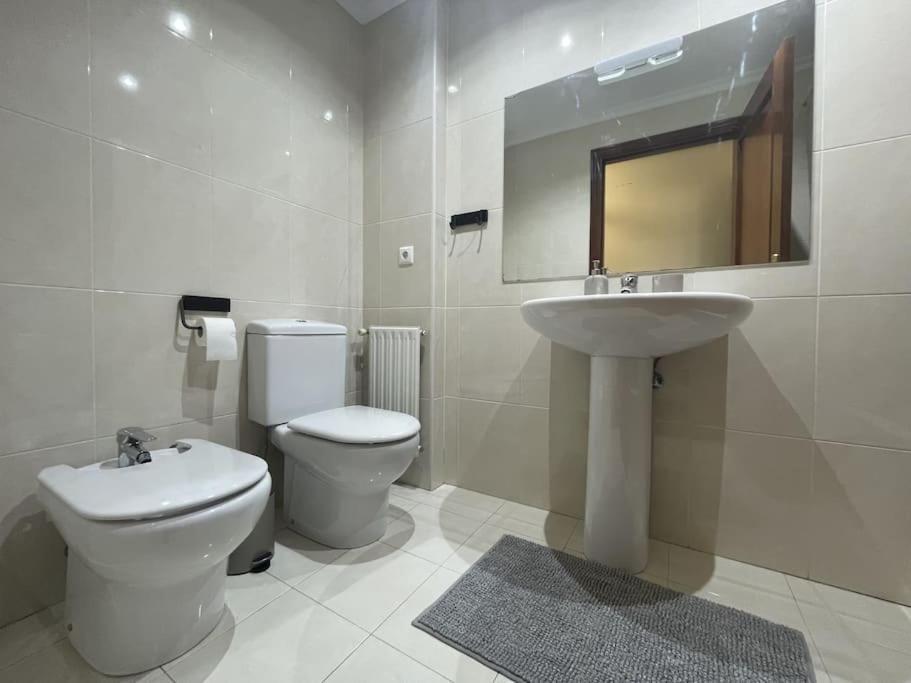 Republica De Begona Apartment Bilbao