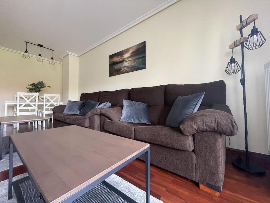 Apartment Republica De Begona *
