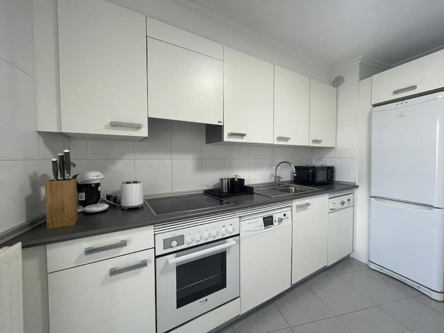 Republica De Begona Apartment Bilbao