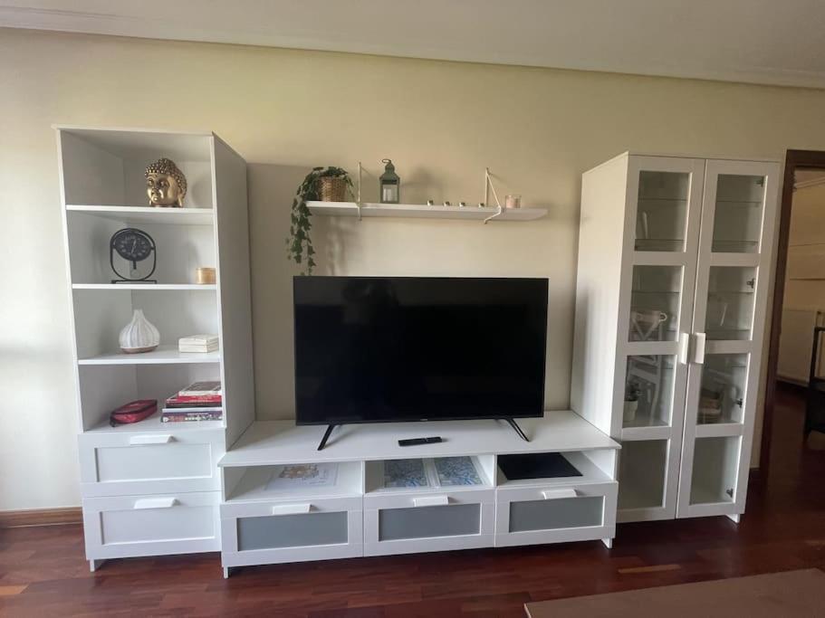 Republica De Begona Apartment *