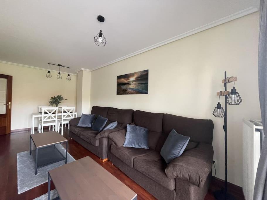 Republica De Begona Apartment *