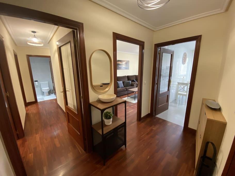 Republica De Begona Apartment *