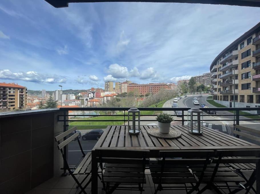 Republica De Begona Apartment *